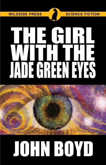 Boyd - Girl with the Jade Green Eyes - New paperback or softback
