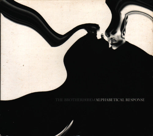 Brotherhood - Alphabetical Response - Used CD