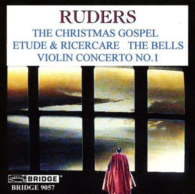 Christmas Gospel (Speculum Musicae) - CD