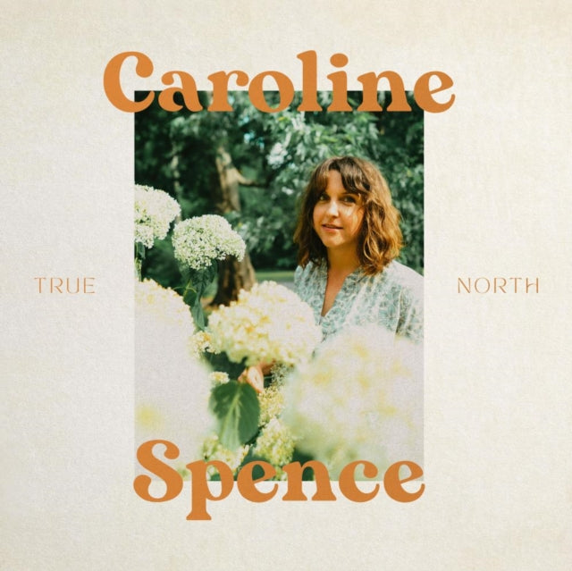 SPENCE - TRUE NORTH - Vinyl Record 12 INCH RECORD