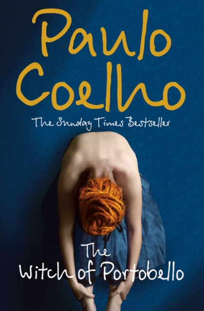 Paulo Coelho - Witch of Portobello - Paperback