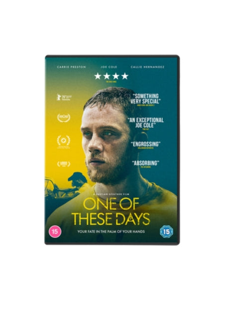 One of These Days - DVD