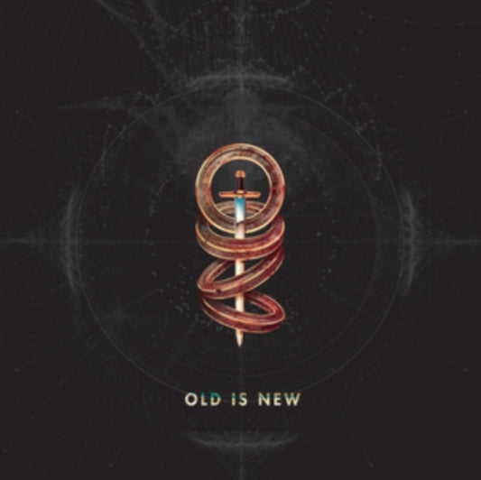 oto - Old Is New - New Vinyl Record Vinyl Longplay 33 1