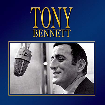 Tony Bennett - CD