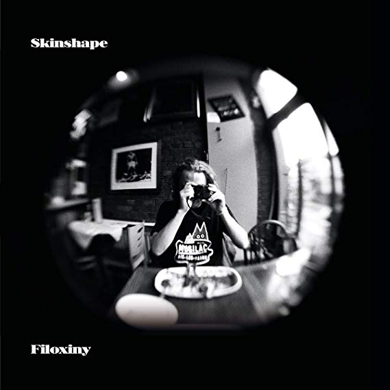 SKINSHAPE - FILOXINY - Vinyl Record VL