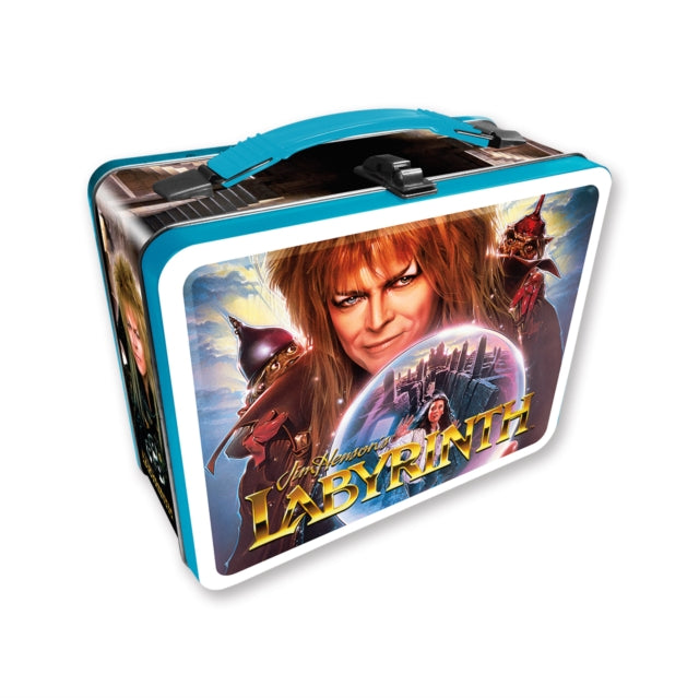 LABYRINTH - Lunch Box - Lunch Box