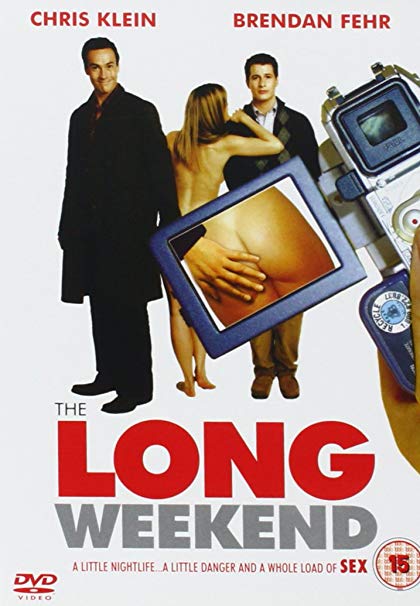 Long Weekend - New DVD