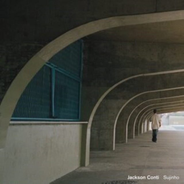 JACKSON CONTI (MADLI - SUJINHO - CD