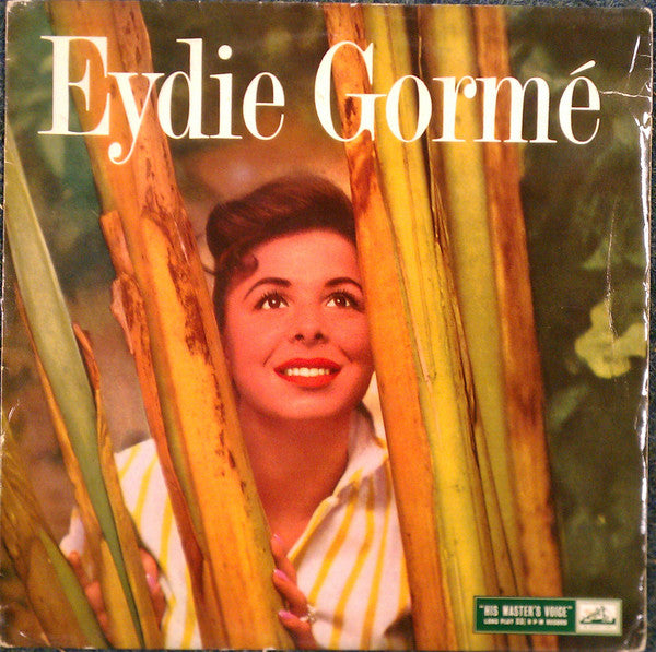 Eydie Gorme - Used Vinyl Record