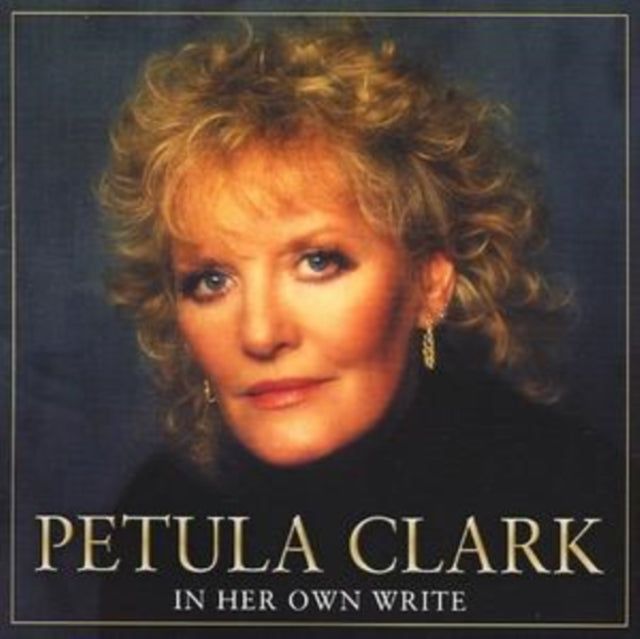 CLARK - IN HER OWN WRITE - CD