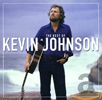 JOHNSON KEVIN - BEST OF - CD