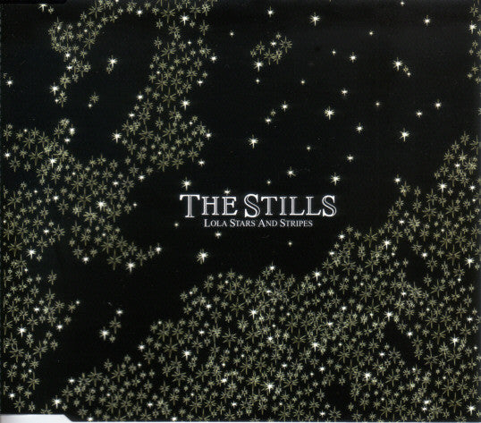Stills - Lola Stars And Stripes - Used CD