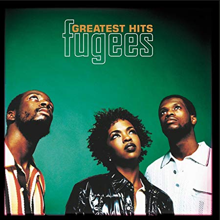 Fugees - Greatest Hits - CD