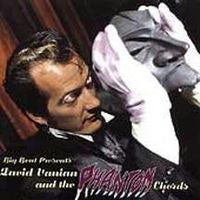 PHANTOM CHORDS - BIG BEAT PRESENTS DAVE VANIAN - CD