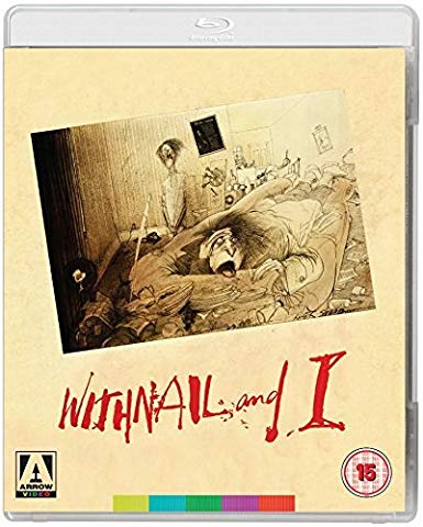 Withnail and I - Blu-ray