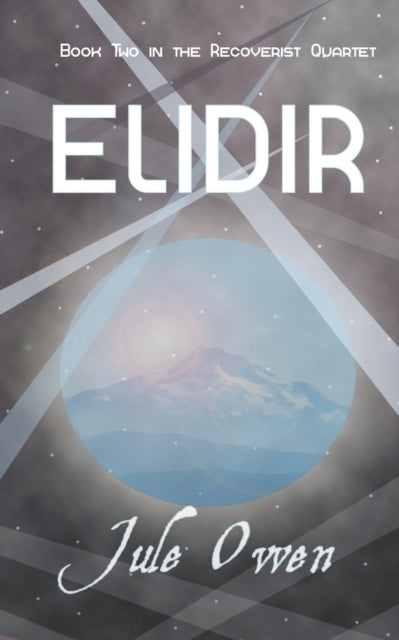 Owen - Elidir - New paperback or softback