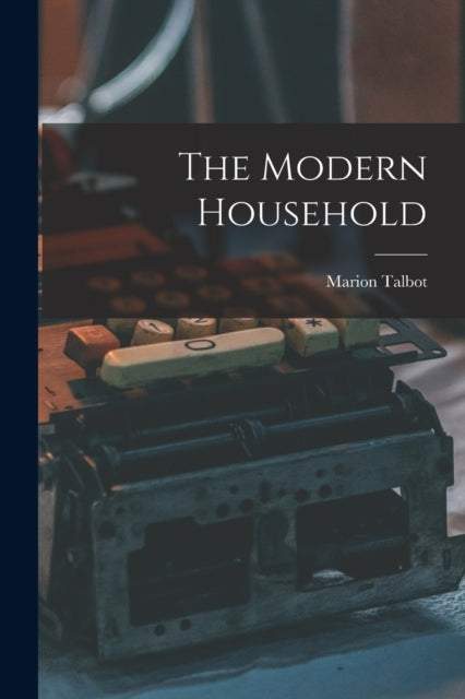 albot - Modern Household - New paperback or softback