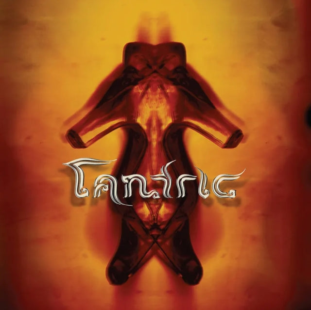 TANTRIC - (ORANGE VINYL) - Vinyl Record