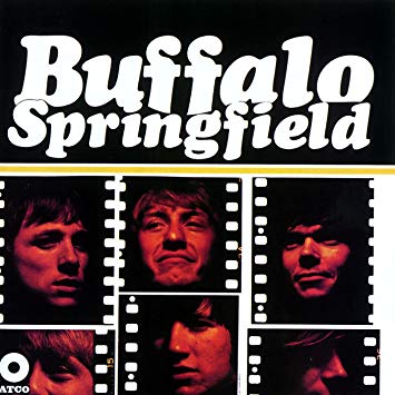 Buffalo Springfield - CD