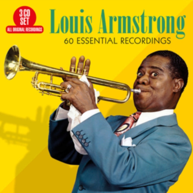 60 Essential Recordings - CD3
