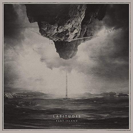 Latitudes - Part Island - CD