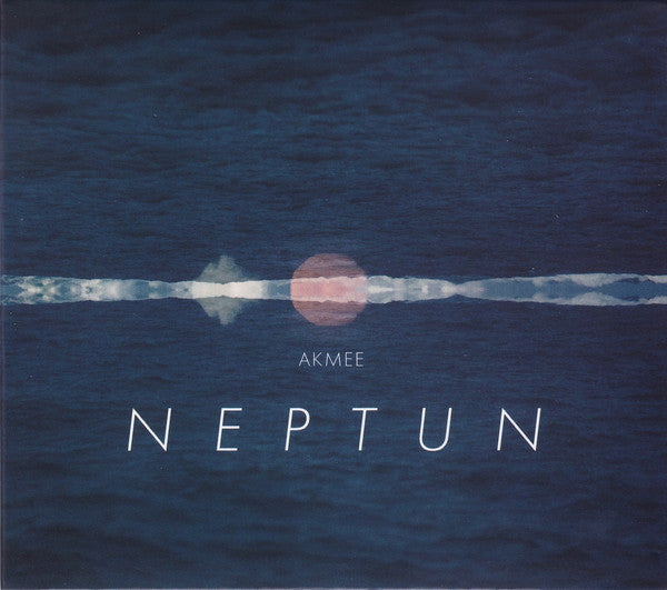 Akmee - Neptun - Used CD