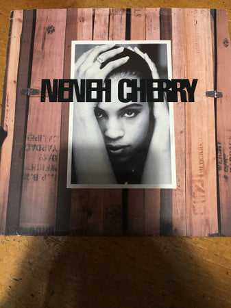 Neneh Cherry - Inna City Mamma (Completely Re-recorded Version) - Us
