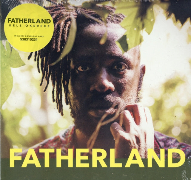 OKEREKE - FATHERLAND - Vinyl Record