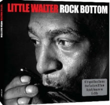 Little Walter - Rock Bottom - Double CD