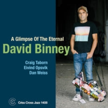 A Glimpse Of The Eternal - CD