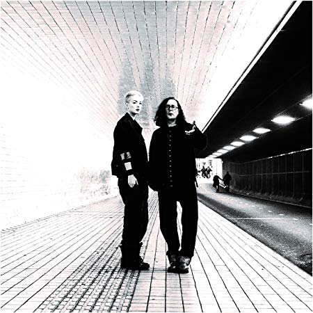 Miles & Erica - We Cam Here to Work - CD