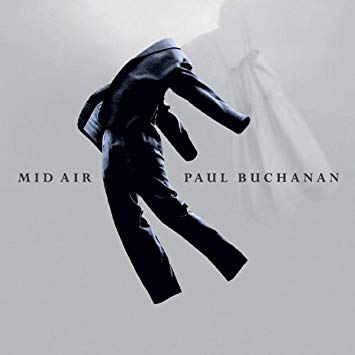 Paul Buchanan - Mid Air - CD
