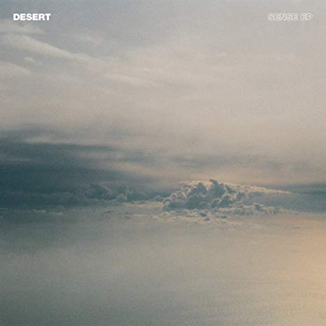 Desert - Sense - CD