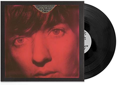 Courtney Barnett - Tell Me How You Really Feel - Vinyl Record