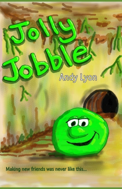 Lyon - Jolly Jobble - New paperback or softback