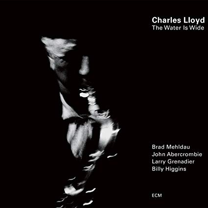 Charles Lloyd - Water Is Wide - CD