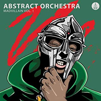Abstract Orchestra - Madvillain Vol. 1 - New Vinyl Record