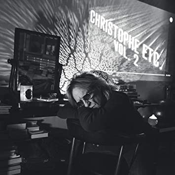 Christophe - etc Vol 1 and 2 - COMPACT DISC SET