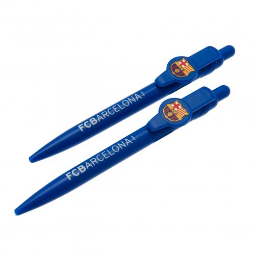 FC Barcelona - Pen Set CR - Stationery