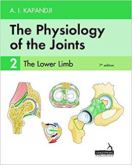 Adalbert Kapandji - The Physiology of the Joints - Volume 2 : The Lowe