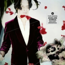 YURI / WOLFERT BR HO - Avalon Songs - CD