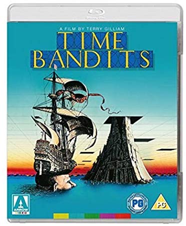 Time Bandits - Blu-ray