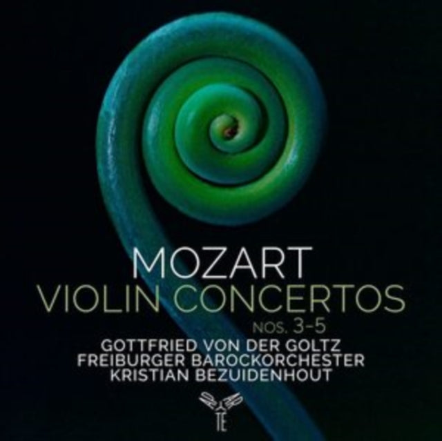Freiburger Barockorchester, Kristian Bezuidenhout, Gottfried von der G