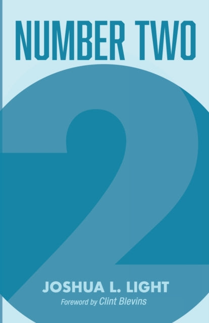 Light - Number Two - New paperback or softback