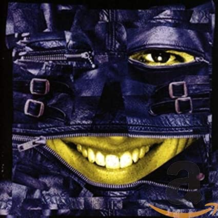 Snog - Corporate_Slave_2525 - CD