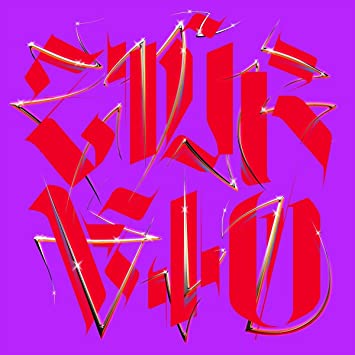 ZIÚR - ATØ  - Vinyl Record VL