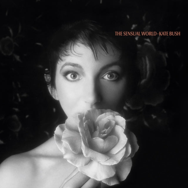 KATE BUSH - Sensual World (2018 Remaster) - Vinyl Record