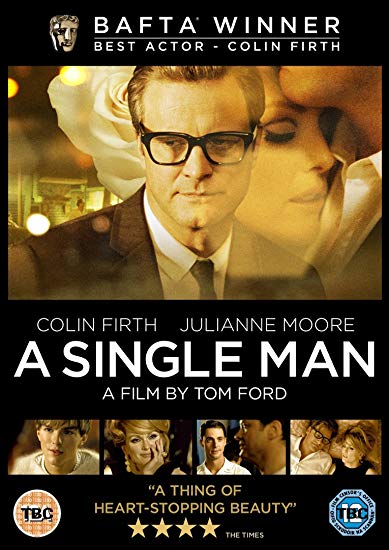 Single Man - DVD