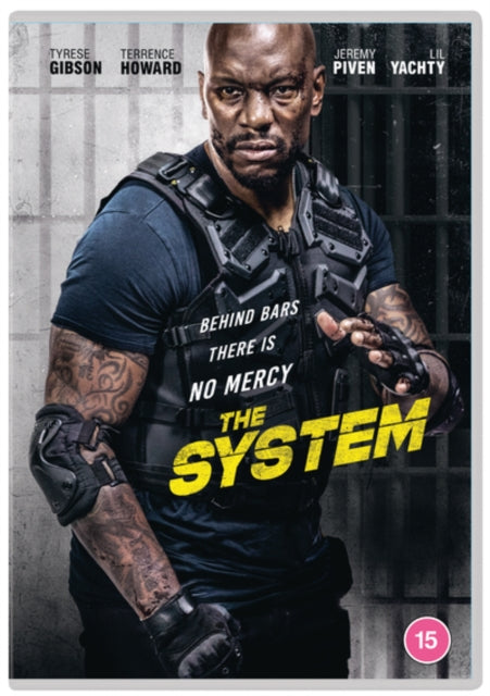 System. The - DVD