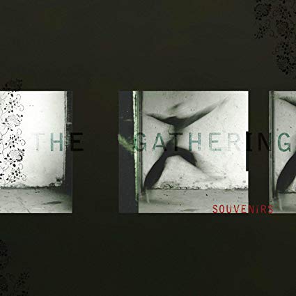 Gathering - Souvenirs - CD